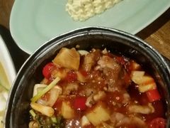 -粗茶淡饭·隐庐私厨(东亭店)