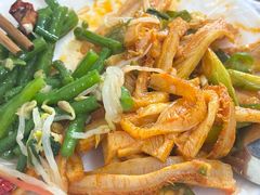 -刘信牛羊肉泡馍小炒(回民街店)