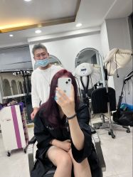 -99烫染