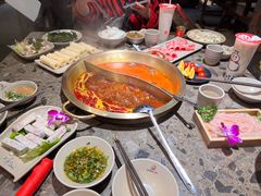 -小龙坎火锅(总店)