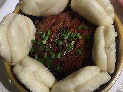 -老浒记烤鸭-北京菜(琉璃厂店)