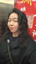 -藤野造型烫染·漂发