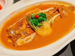 -肆月河豚·淮扬菜·湘菜(华天店)
