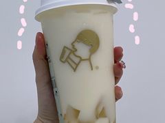 -喜茶(佛山岭南站店)