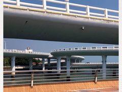 -演武大桥观景平台