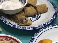 -曲氏老北京涮肉(摩尔店)