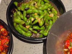 -一棠龙虾•王牌虾球(恒隆广场店)