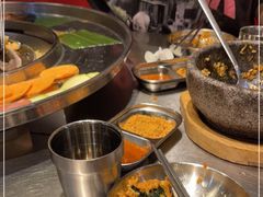 -哈哈碳都·牛肋条无限自助烤肉(台江万达店)