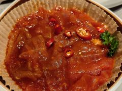 -海底捞火锅(团结桥店)