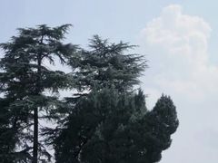 -钟山体育运动公园