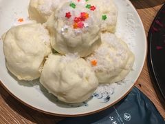 -山楂树融合菜餐厅