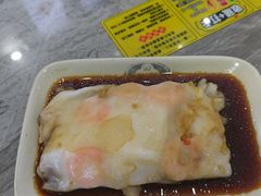 -银记肠粉店(市二宫店)