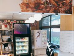 -阿那亚第一食堂 Cafeteria 1