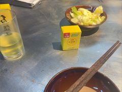 -馬伍旺川菜(江北虹悦城店)