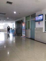 -河南省儿童医院(郑东院区)