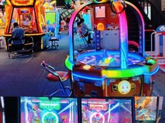 -核客电玩城(东门店)