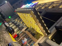 -温莎KTV(珠江路店)