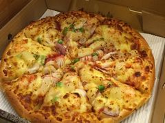 -尊宝比萨(南田店)