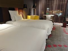 -南京禄口机场雅高铂尔曼大酒店