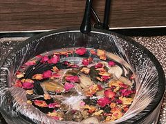 -泰适SPA馆丨精油·按摩·足道(后海地铁口店)