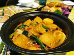 -泰妃堂.泰菜.夜宵(赤岗总店)