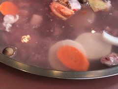 -313羊庄·羊肉火锅烧烤(李村店)