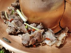 -清真·京华源铜锅涮肉(丰庆店)