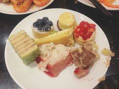 -盛宴标帜餐厅·亲子自助 (南昌喜来登酒店)