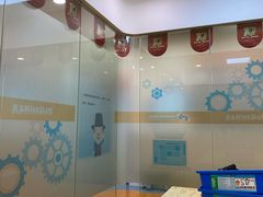 -睿趣疯狂机器人·乐高·编程·STEM(橡树湾中心)