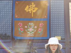 -江阴君山寺
