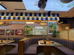 -云海肴·云南小炒·汽锅鸡(天津国金汇店)