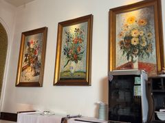 -波特曼西餐厅(南岗店)