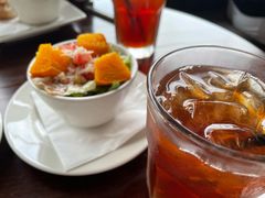 -Chili's Cafe&Bar奇利斯(滨江店)