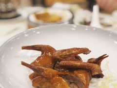 -凤凰楼酒家·粤宴点心(华强北店)