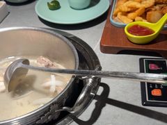 -原味四季椰子鸡(平湖天虹店)