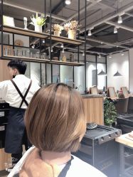 -Mentor Hair Salon