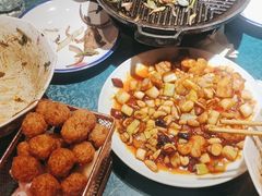 -大海碗·京菜炸酱面(雍和宫店)