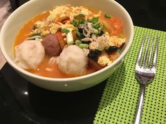 -青岛富力艾美酒店