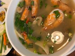 -Meena Rice Based Cuisine