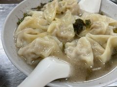 -小秋水饺(大成路总店)