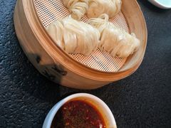 -唐猫庭院·千年陕菜(赛格国际购物中心店)
