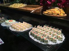 西点-聚盛源蒸汽海鲜火锅烤肉自助(巨川金海岸购物广场店)