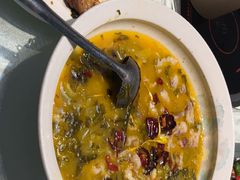 -鱼神·脆肉鲩 全鱼宴(西乡店)