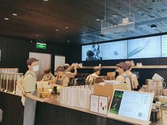 -喜茶(中山白水井店)