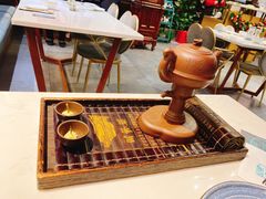 -后海16号·北京私房菜