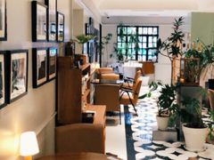 -一尺花园(安和花园店)