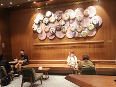 -星巴克臻选(北京颐堤港中心第二店)