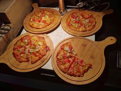 -常州华美达国际大酒店·餐饮部