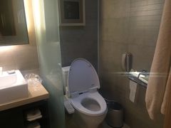 -天津日航酒店
