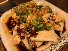 米豆腐拼卷粉-阿婉贵州苗家酸汤鱼(梅林店)